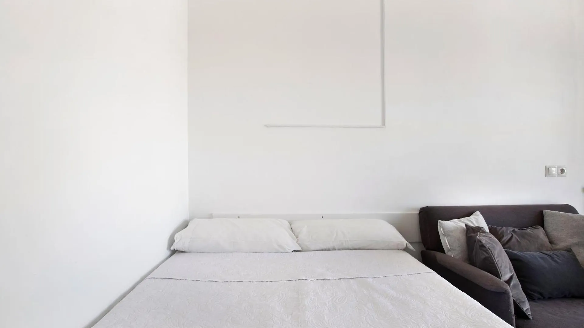 Apartment Calle Manuel Mena 4 Benalmadena