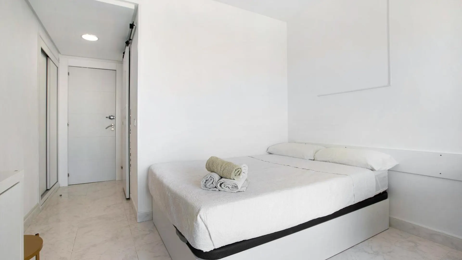Apartment Calle Manuel Mena 4 Benalmadena