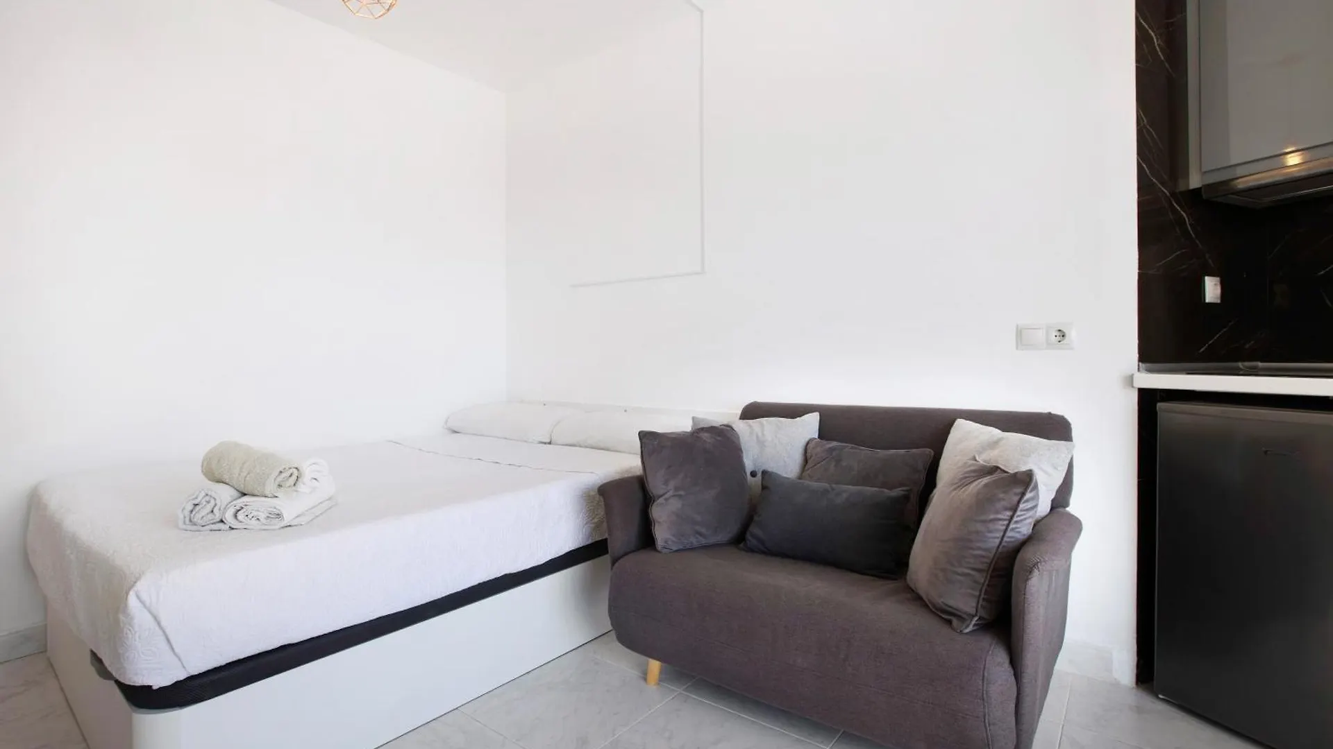 Apartment Calle Manuel Mena 4 Benalmadena