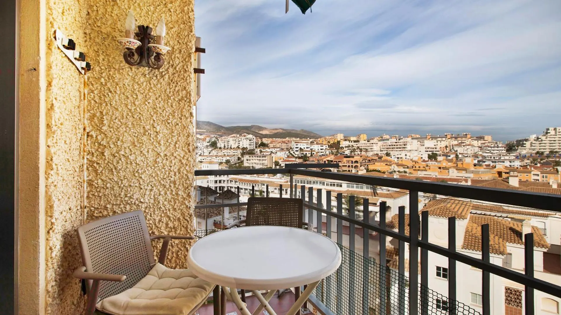 Apartment Calle Manuel Mena 4 Benalmadena Spain