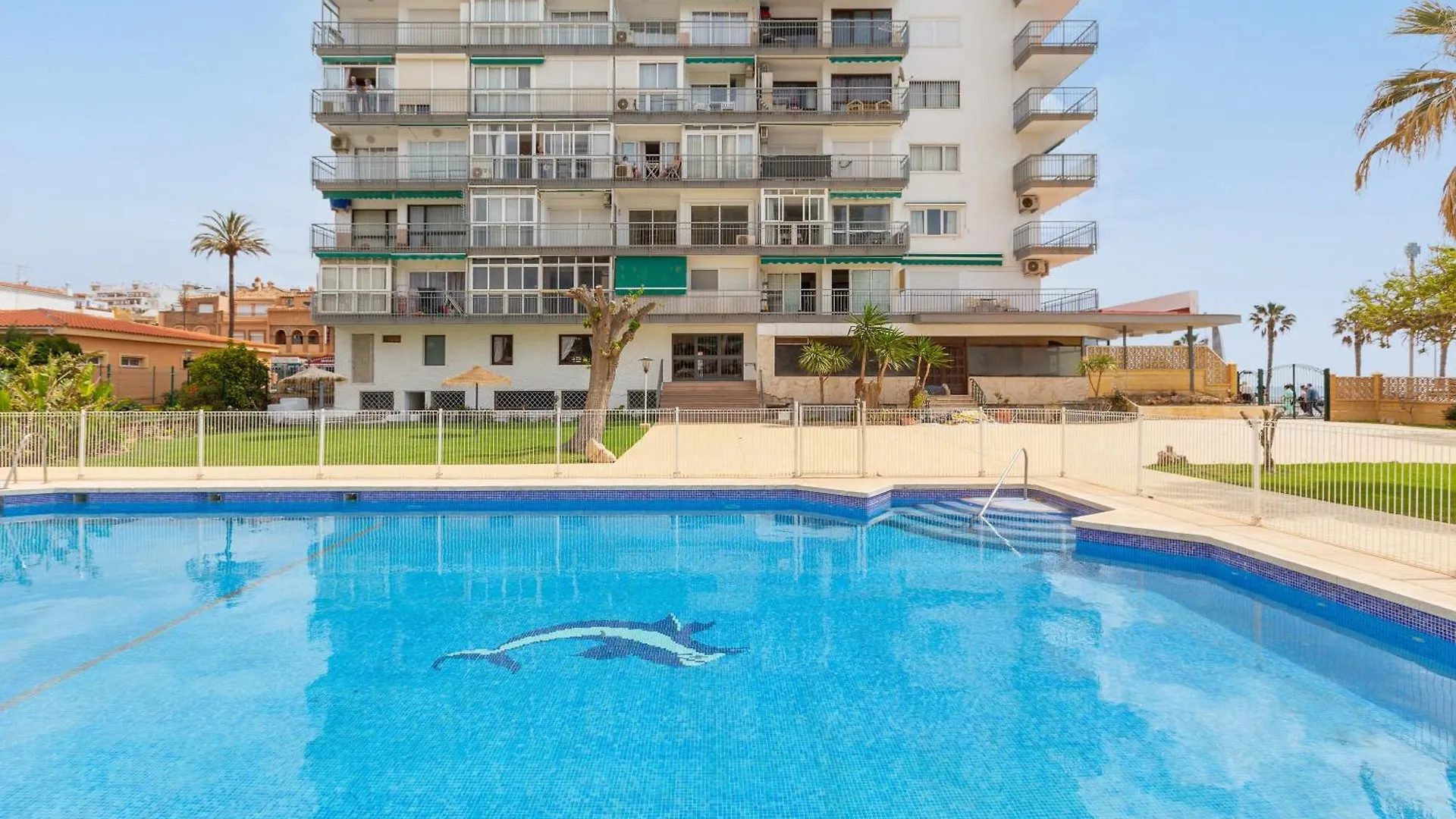 Calle Manuel Mena 4 location